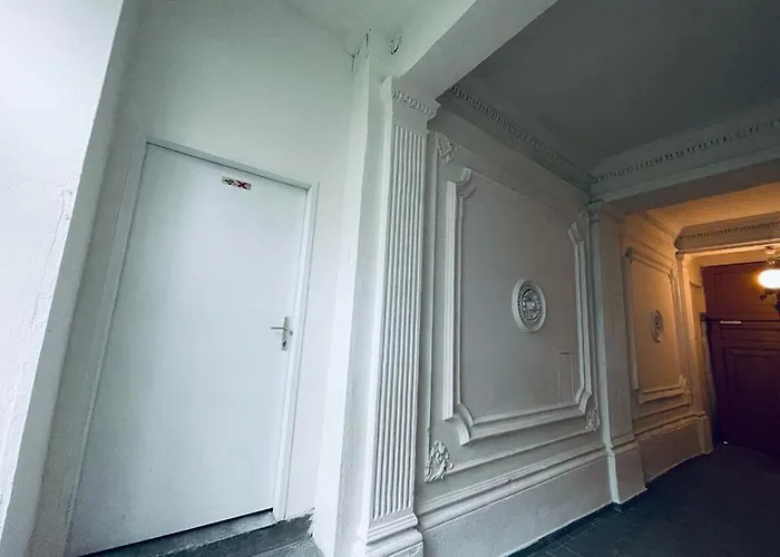 Apartment Gold Wien